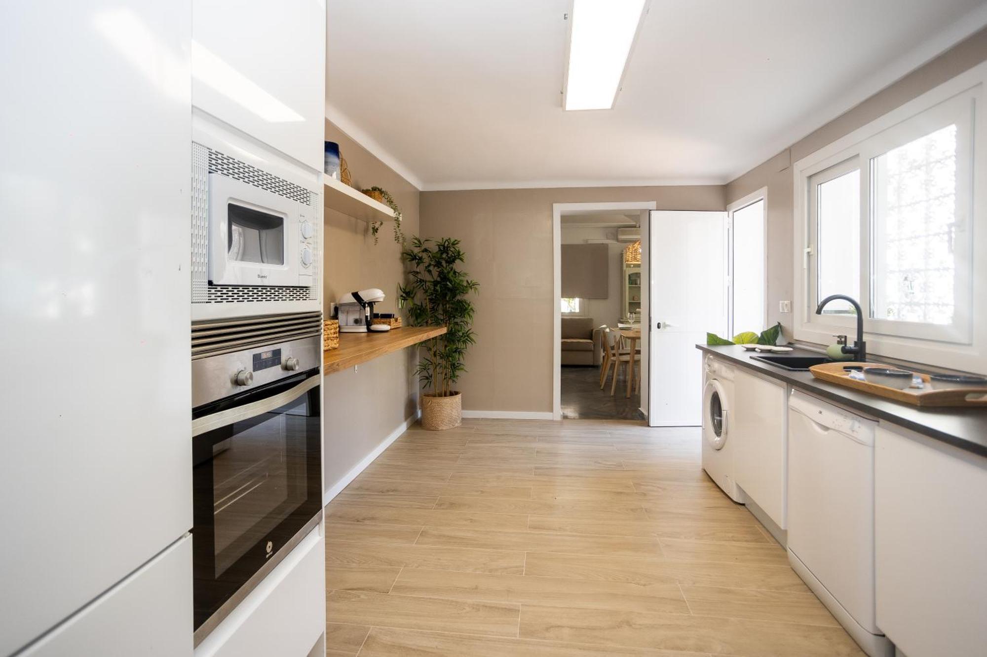 San Miguel 34 Appartment มาลากา ภายนอก รูปภาพ