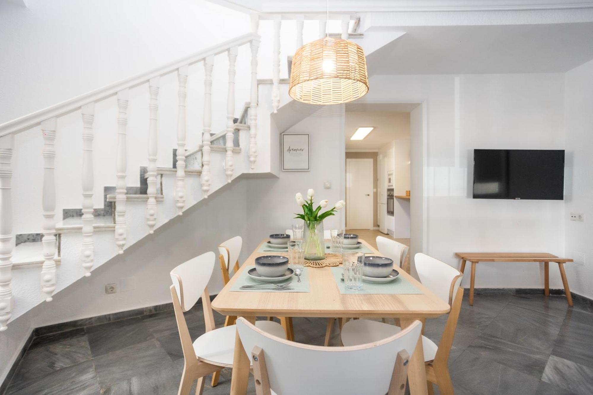 San Miguel 34 Appartment มาลากา ภายนอก รูปภาพ