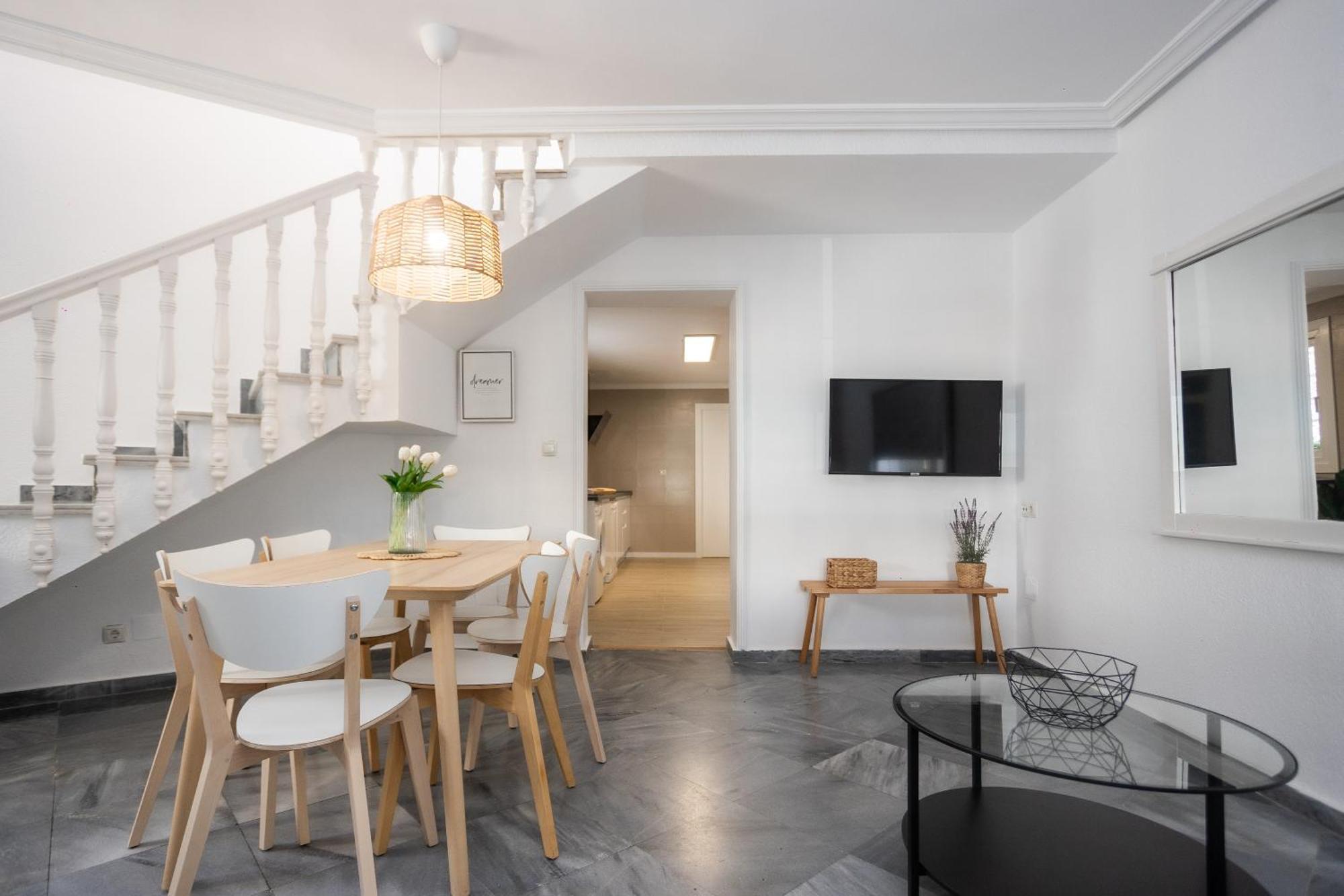 San Miguel 34 Appartment มาลากา ภายนอก รูปภาพ