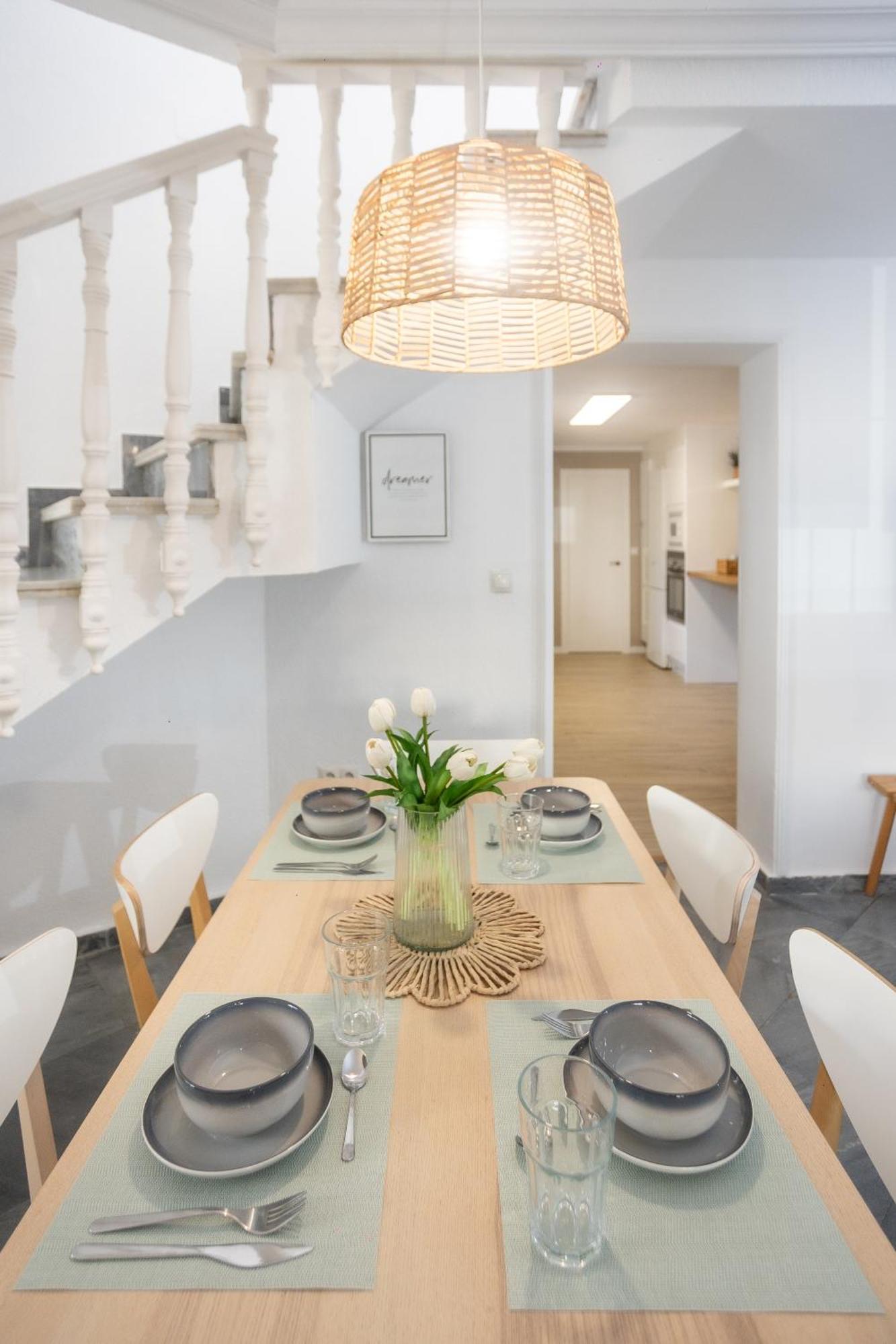 San Miguel 34 Appartment มาลากา ภายนอก รูปภาพ